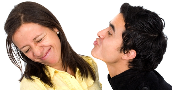 How to avoid bad breath on Valentine’s Day