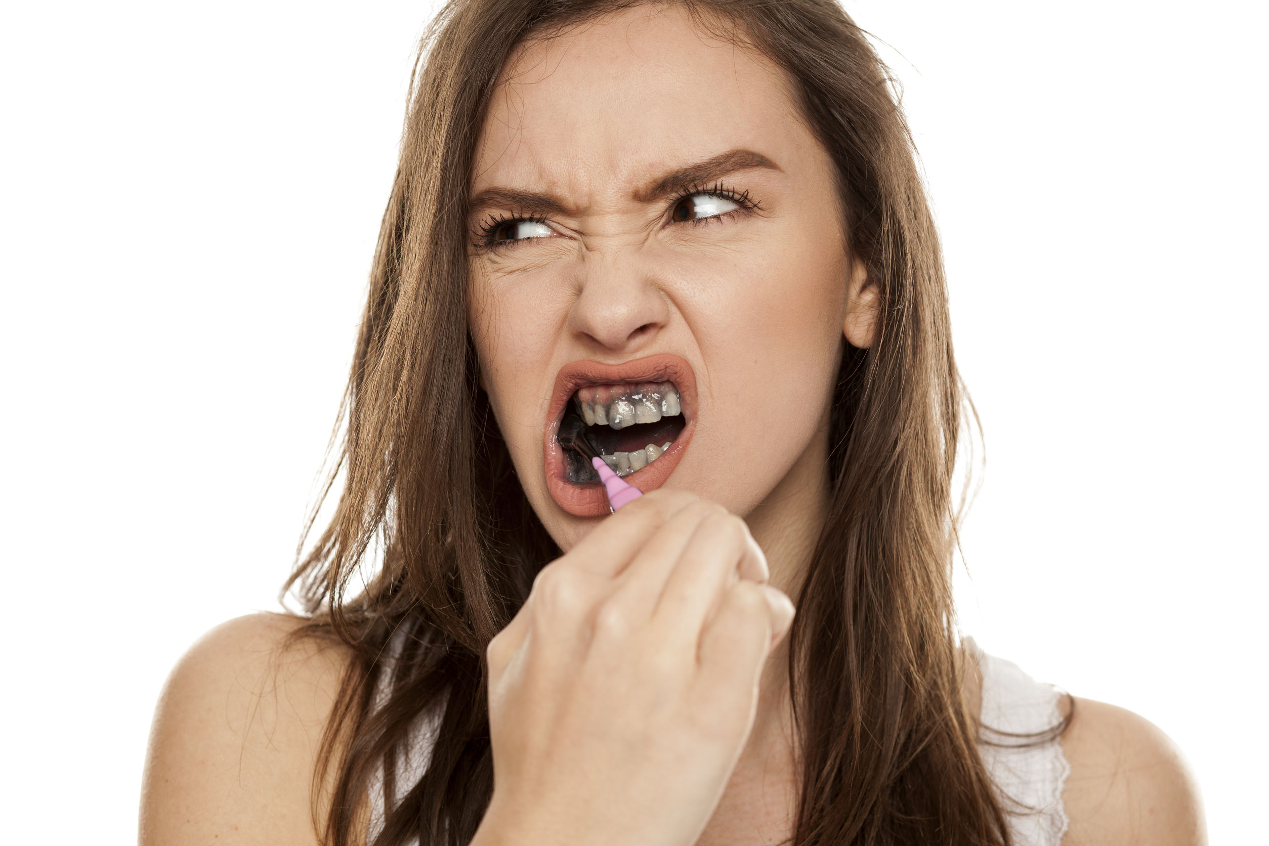 The truth behind charcoal toothpaste Covent Garden Dental Practice